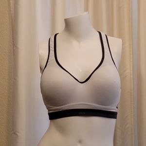 VSX Incredible Sports Bra - White 1